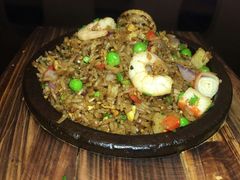 -伯尔曼航空主题西餐厅(大洋百货店)
