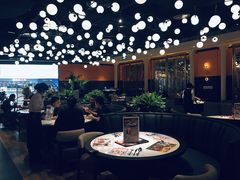 -半秋山西餐厅(巴南万达广场店)