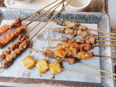 -管氏翅吧(广渠门店)