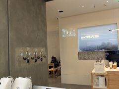-喜茶(常州新北万达店)
