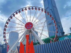 -海港城