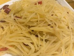 -台山美食一绝阿四台山黄鳝饭(阿四创作店)