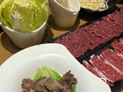 -掂档潮汕牛肉火锅(沈阳万象城店)