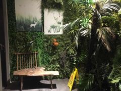 -狐狸爱上椰子鸡(滨江星光大道店)