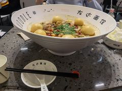 -友达面馆(海珠店)