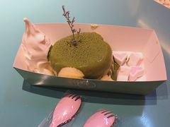 -狐狸和向日葵(北京路店)