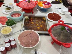 -红鼎坊·老成都火锅(新南门店)