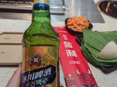 -延边金利串店(安达街店)