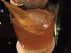 -广州四季酒店·天吧·高空酒吧
