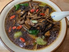 -八珍手工水饺·妈妈的爱(传芳巷店)