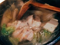 -鸟鸣门屋台料理(金帝银泰店)