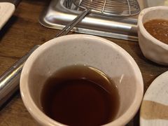 -印象三宝潮汕鲜牛肉火锅烤肉(友谊阳光城店)