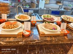 -卢家湾大酒店(诸暨店)