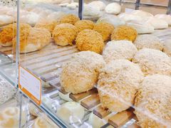 -BreadTalk面包新语·烘焙蛋糕(五羊邨店)