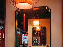 -北平食府.北京烤鸭(亦庄店)