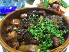 -蚝家菜馆(沙井店)