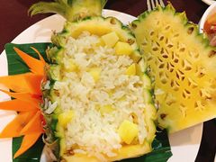 -Neary Khmer Restaurant
