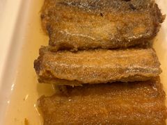 -老人和饭店(淮海中路店)