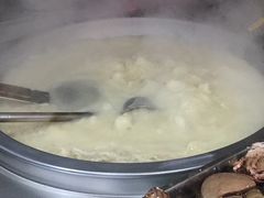 -山沟沟羊小馆&烤全羊羊肉汤(麦岛店)