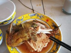 -大鹅岛灶台鱼·铁锅炖(水库路店)