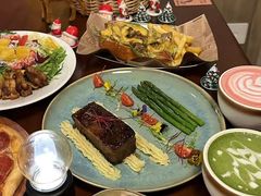 -mordew加州日记西餐&小酒馆(新天地店)