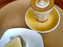 -Seesaw Coffee(朝阳大悦城店)