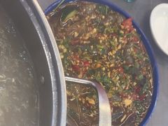 -官塘陈记鱼生·潮汕砂锅粥·牛肉火锅(潮枫路总店)