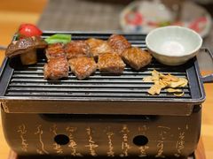 -大岛日本料理铁板烧(南通大饭店)