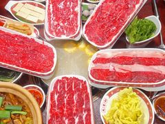 -大吉利·潮汕鲜牛肉火锅(总店)