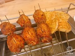 -寻香羊小羊·徐州烧烤(南京店)