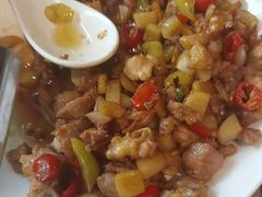 -徐记海鲜(梅溪新天地店)