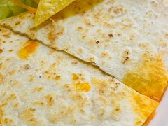-panchos 墨西哥餐厅(嘉绿苑店)