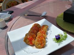 -悦真雅院·四合院·清真私房菜(雍和宫店)