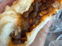 -俞记安顺特色破酥包(民生路店)