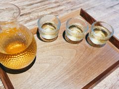 梅子酒-小喜客·云南特色菜(纳西庭院店)