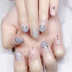 -Halo美甲美睫