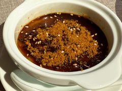 焦糖姜汁炖蛋-新荣记(椒江店)