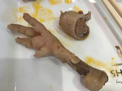 -重庆烧鸡公火锅(簋街店)