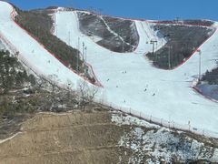 -翠云山银河滑雪场
