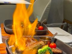 -牛扒先生·厚切雪花牛扒西餐厅(北京路禺山路店)