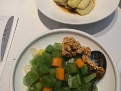 -万龙洲海鲜(亚运村店)
