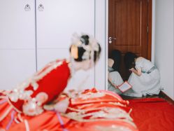 -曼格纳婚礼艺术中心(张江店)