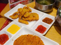 -朴大叔拌饭(广州花城汇店)