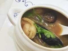 -帝豪酒店•马可勃罗西餐厅