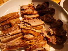 鹅肉三拼-陈鹏鹏潮汕菜(欢乐海岸 海边景观店)