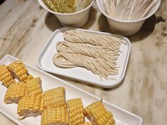 -涮福記·现切牛羊肉火锅(世纪汇店)