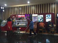 -华谊兄弟影院(北京洋桥店)