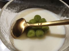 -喃喃椰·糟粕醋·椰子鸡火锅(七堡花园店)