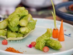 -拂晓山房·私房川菜(西门店)