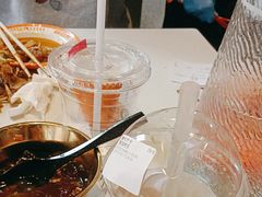 -锅立方•炭火蛙锅(六合万达广场店)